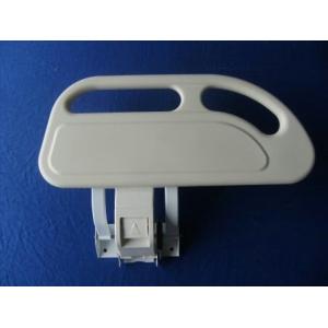 Medical Products Accessories Bedrails For Medicall Bed White Color PP Side Rails