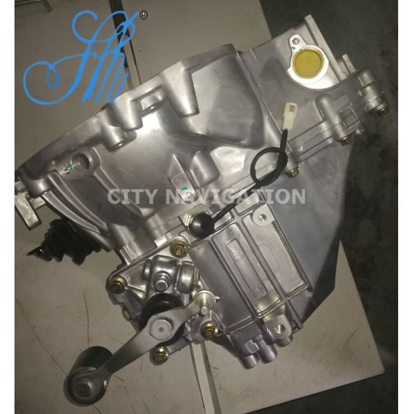 Geely Kingkong S160 S148 Auto Transmission Gearbox for 2005- Year OE NO.3000000011