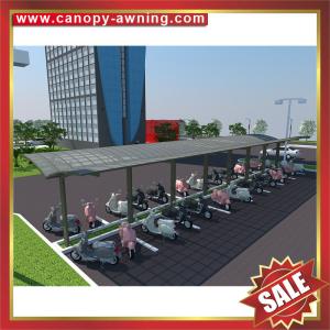 excellent outdoor public aluminum polycarbonate park sharing bike bicycle