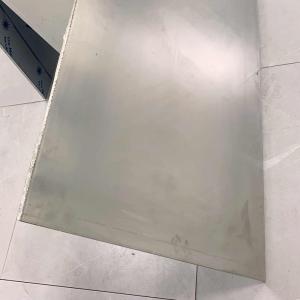 High Tensile Strength Conductivity Thick Plate