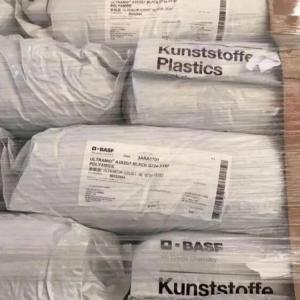 BASF PA66 Ultramid A3EG5 Polyamide 66 Nylon66 Resin 25% Glass Fiber Reinforced