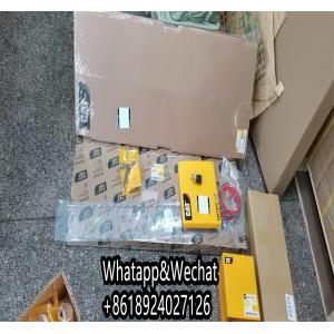 9Y5954 Spare 9Y-5954 seals 2856626 Full Gasket Kit 285-6626 Gasket 4B2732