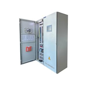 Advanced Automation Water System PLC Control Panel with Other Communication
