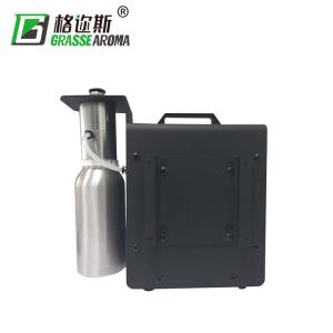 500ml Commercial Scent Machine Diffuser Black Air Aroma Machine