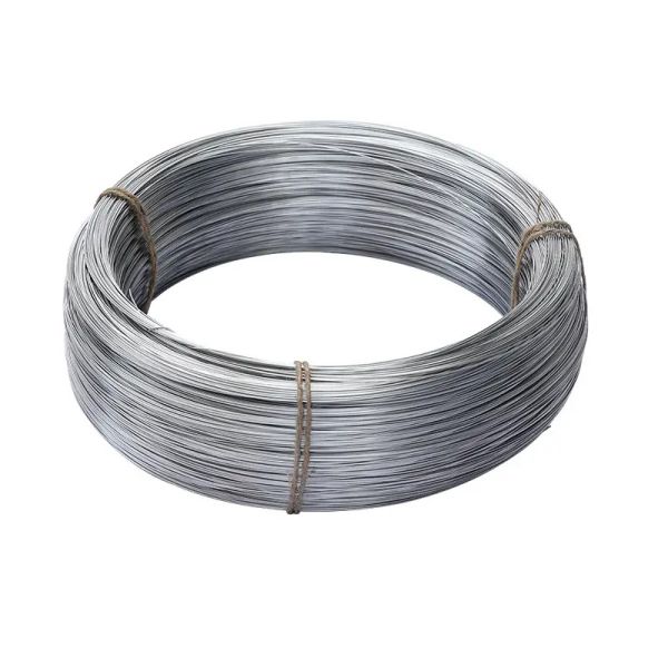 Buy 150kg Stainless Steel Wire Rod Non Magnetic 0.4mm-6mm Thickness 1kg Weight at wholesale prices
