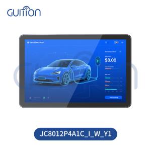 Quality 10.1inch 400MHz Main Control ESP32 Display Module with 320int Brightness and 800*1280 Resolution in Need for sale