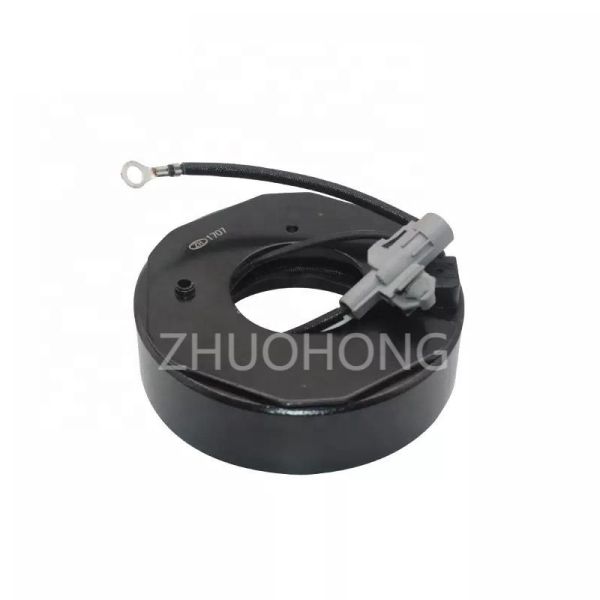 135MM 6PK AC Compressor Pulley Clutch for Toyota AVALON Saloon X3 3.5 GSX30 2005-2012