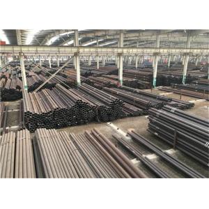 China Seamless  Bright Annealed ASME SA106 Grade B  Heat Exchanger Tube on sale