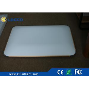 144W SMD 5730 LED Ceiling Lamp Dimmable With Remote Controller