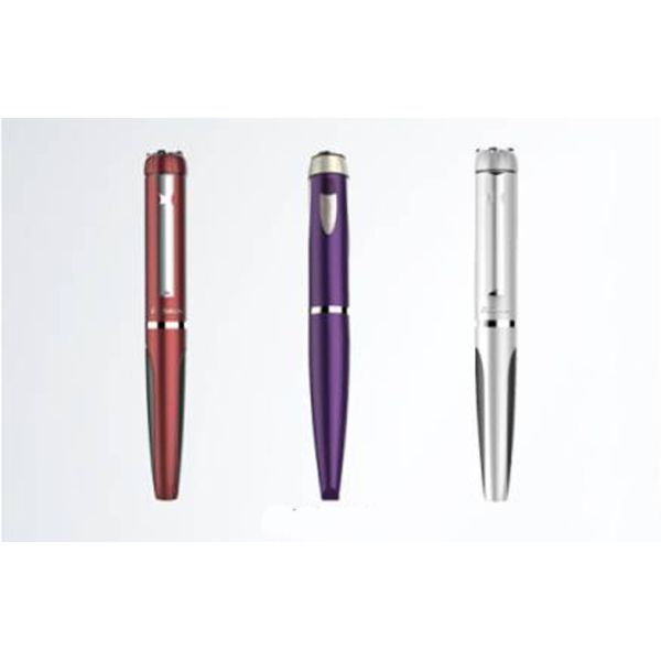 Buy BZ-I 3ml Cartridge Reusable Manual HGH Injection Pen at wholesale prices