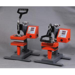 Lable Printing Heat Thermal Transfer Machine Reliable Performance