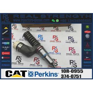 Common Rail Injectors 1OR-0955 253-0615 10R-1000 10R-7229 229-5919 211-3027 232