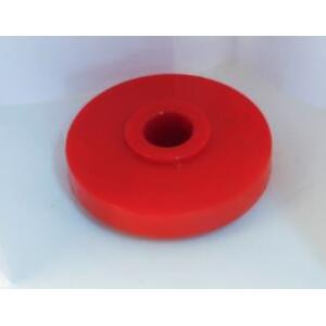 China Plastic  wheel for glass double edging machine WDS31 on sale
