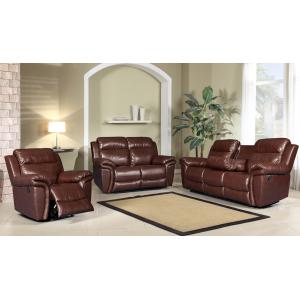 Quality Air Leather Recliner Sofas,loveseat,recliner chairs,home life sofas for sale