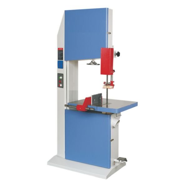 Buy Accuracy Table Saw Wood Cutting Vertical Wood Band Saw For Product at wholesale prices