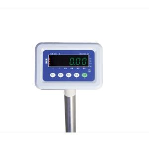 Industrial Platform Weighing Scale with Accumulating Function 200kg-300kg