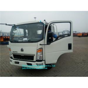 ZZ1047D3414C145 Diesel Tanker Truck