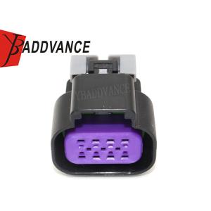 8 Pin Weather Pack Connector / GT 150 Series Throttle Body Electrical Connector