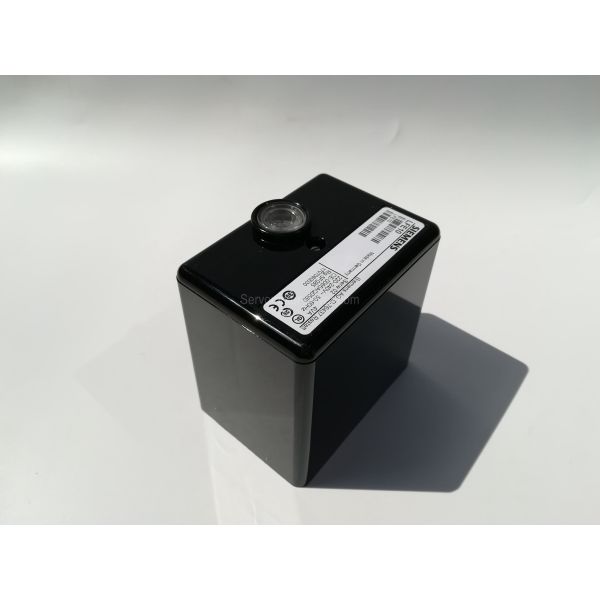 Original Siemens Flame Safeguard Automation Spare Parts For Burners With