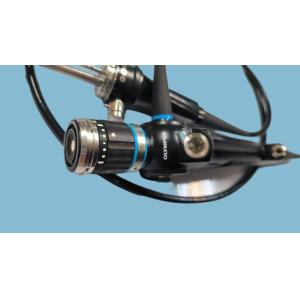 BF-P60 OES Flexible Bronchofiberscope 600 Mm Working Length 4.9 Mm Outer
