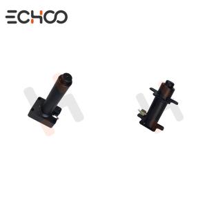 Track Tensioner Assy For Yanmar B37-2A Mini Excavator Chassis Frame