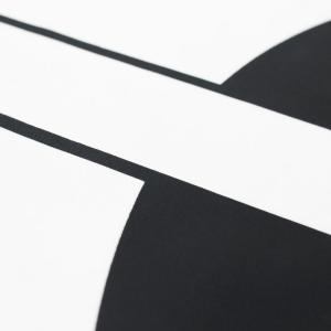 100D Polyester Lesbian Pride Flag 3x5ft For Campaign