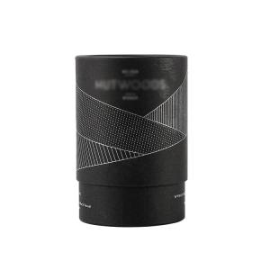 China CMYK Pantone Colour Printing Round Cylinder Packaging Box with Hard Kraft Paper Core on sale