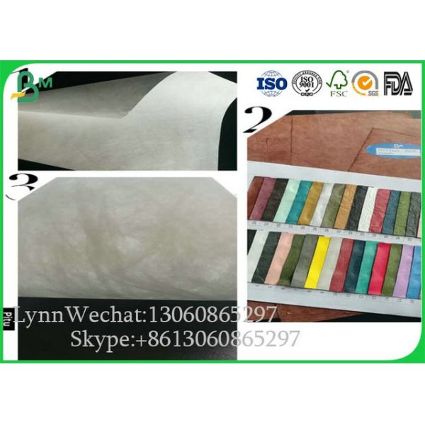 Buy Fabric Material Of 0.14mm To 0.22mm Paper For Making Clothes Label at wholesale prices