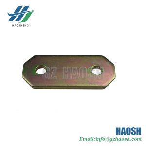 8-94118511-3 8941185113 Rear Spring Shackle Suitable For ISUZU 700P 4HK1