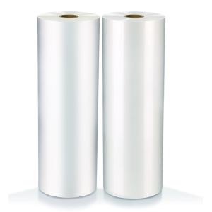 High Glossy And Matt BOPP Hot Lamination Film 20mic For Offset Printing