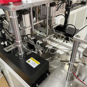 Global Warranty Good Quality high speed Kf94 Mask Machine 180pcs Kf94 Mask