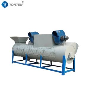 Pet Bottle Label Separate Machine Label Remover For Pp Pe Plastic