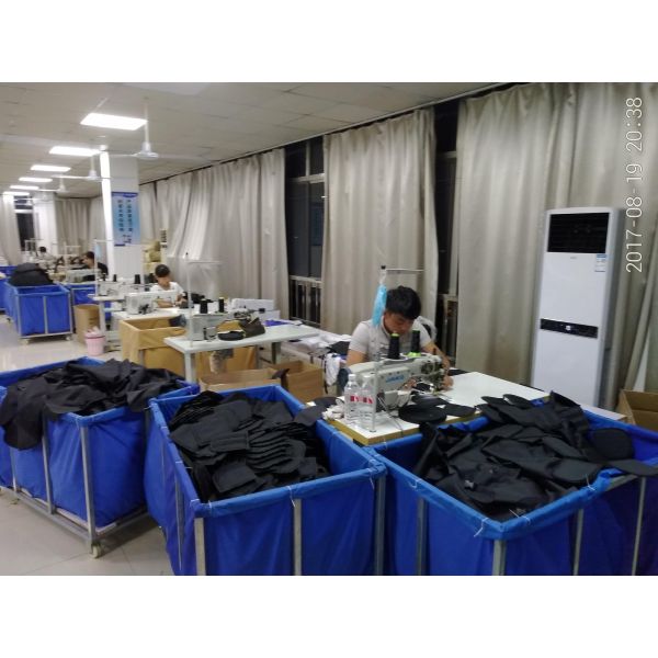 Customized Logo Accepted Motorbike Black Color for Off-Road Cross-Country Protection