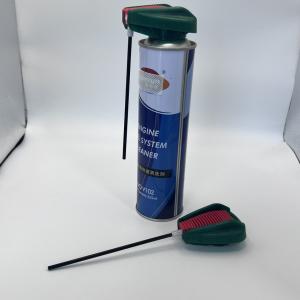 High Performance PP Aerosol Actuating 35.13mm Diameter