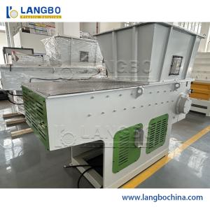 Plastic Shredder Machine/Single Shaft Shredder/Shredder/Wood Shredder/Plastic