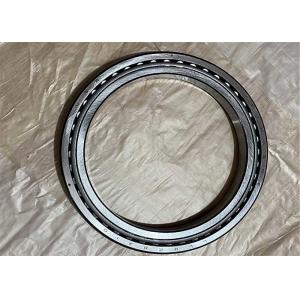 LL428349 Double Row Deep Groove Ball Bearings , 1mm ID Excavator Bearings