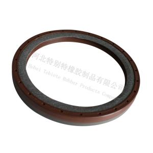 China MAN/Mercedes Truck Oil Seal OE 51015100145 51015106002 105x130x12mm Aaa Felt Oil Seal for Trailer on sale