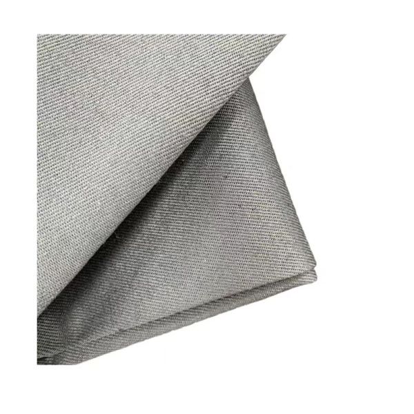 Polyester Cotton Plain Twill 21/21 108x58 110-260gsm for Workwear Uniform Sample Book