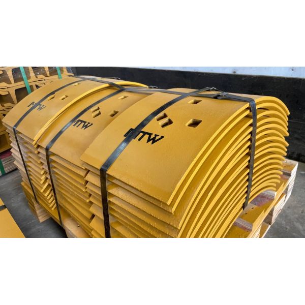 Buy MTW Grader Blades End Bit 6Y2805 at wholesale prices