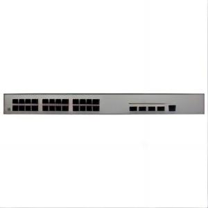 VLAN Support Network Switch 10/100/1000Mbps Transmission Rate 24 Ports with AC