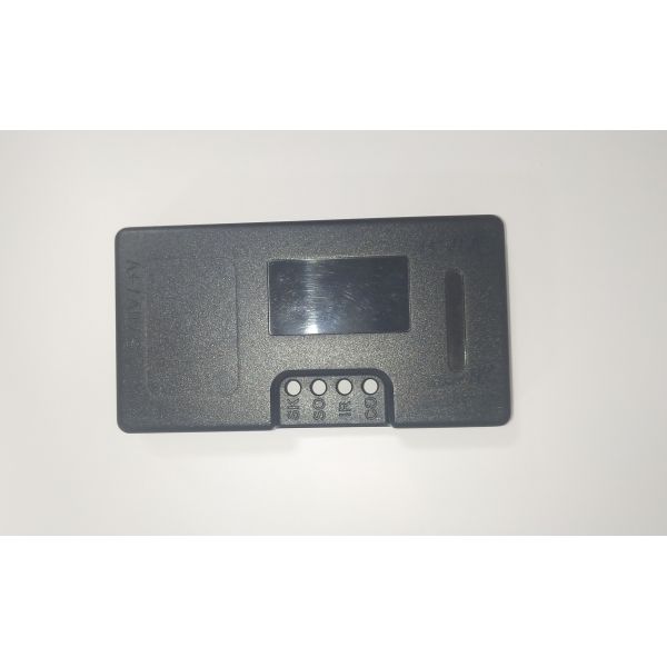 Buy PC ABS Plastic Molded Parts Electronic Plastic Parts LKM Standard at wholesale prices