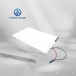 Electrochromic Smart PDLC Film Switchable Intelligent Window With Control