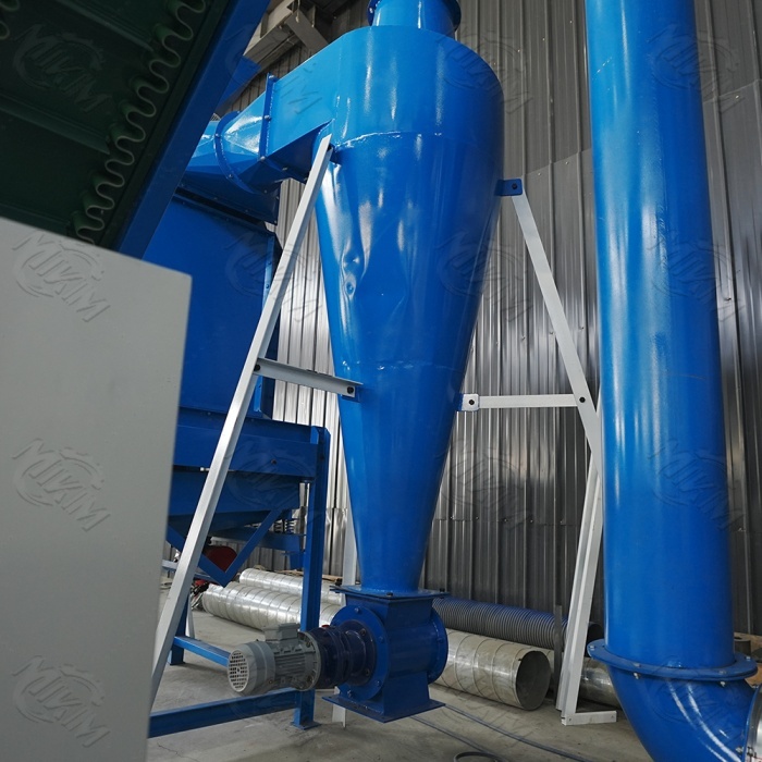 Wood Sawdust Making machine Biomass Vertical Ring Die Pellet Mill