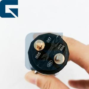 0445120057 504091505 Diesel Fuel Injector For Engine Parts