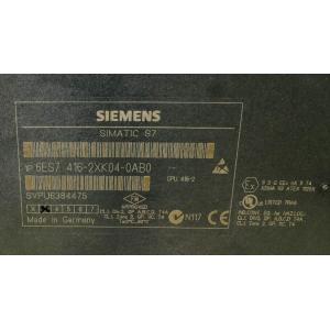 6ES7416-2XK04-0AB0 Siemens Automated Processor 100% MOQ 1 Piece Weight Varies By