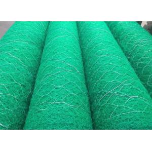 HD Galvanized 3x1x1 Retaining Wall Gabion Cages