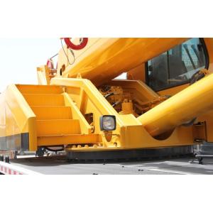 Quality Hydraulic Mobile Crane QY20B.5 Truck Crane With 42.12m lifting height for sale