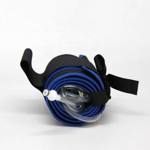 EOS Disinfecting Clinical Grade Tourniquet Cuff for Immediate Hemostasis Inflate