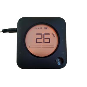 Wireless Bluetooth Food Meat Thermometer / Dual Probe Grill BBQ Thermometer