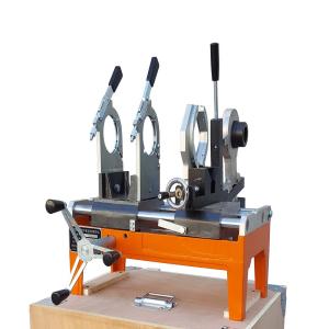 High Performance Socket Fusion Welding Machine With 20-90MM Working Range